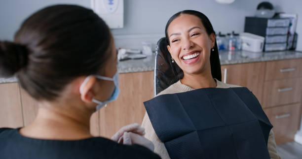 Laser Dentistry in Brambleton, VA